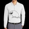 Long Sleeve Dri FIT Stretch Tech Polo Thumbnail