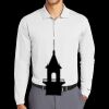 Long Sleeve Dri FIT Stretch Tech Polo Thumbnail