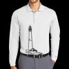 Long Sleeve Dri FIT Stretch Tech Polo Thumbnail