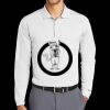 Long Sleeve Dri FIT Stretch Tech Polo Thumbnail