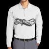Long Sleeve Dri FIT Stretch Tech Polo Thumbnail