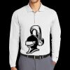 Long Sleeve Dri FIT Stretch Tech Polo Thumbnail