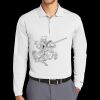 Long Sleeve Dri FIT Stretch Tech Polo Thumbnail