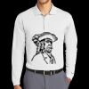Long Sleeve Dri FIT Stretch Tech Polo Thumbnail