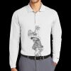 Long Sleeve Dri FIT Stretch Tech Polo Thumbnail