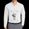 Long Sleeve Dri FIT Stretch Tech Polo Thumbnail