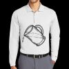 Long Sleeve Dri FIT Stretch Tech Polo Thumbnail