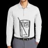 Long Sleeve Dri FIT Stretch Tech Polo Thumbnail