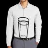 Long Sleeve Dri FIT Stretch Tech Polo Thumbnail