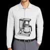 Long Sleeve Dri FIT Stretch Tech Polo Thumbnail