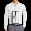 Long Sleeve Dri FIT Stretch Tech Polo Thumbnail