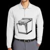 Long Sleeve Dri FIT Stretch Tech Polo Thumbnail