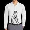 Long Sleeve Dri FIT Stretch Tech Polo Thumbnail