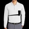 Long Sleeve Dri FIT Stretch Tech Polo Thumbnail