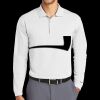Long Sleeve Dri FIT Stretch Tech Polo Thumbnail