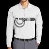 Long Sleeve Dri FIT Stretch Tech Polo Thumbnail