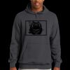 Tall Pullover Hooded Sweatshirt Thumbnail