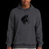 Tall Pullover Hooded Sweatshirt Thumbnail