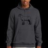Tall Pullover Hooded Sweatshirt Thumbnail