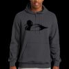 Tall Pullover Hooded Sweatshirt Thumbnail