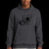 Tall Pullover Hooded Sweatshirt Thumbnail