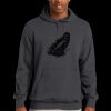 Tall Pullover Hooded Sweatshirt Thumbnail