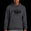 Tall Pullover Hooded Sweatshirt Thumbnail