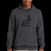 Tall Pullover Hooded Sweatshirt Thumbnail