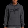 Tall Pullover Hooded Sweatshirt Thumbnail