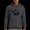 Tall Pullover Hooded Sweatshirt Thumbnail