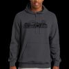 Tall Pullover Hooded Sweatshirt Thumbnail