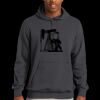 Tall Pullover Hooded Sweatshirt Thumbnail
