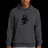 Tall Pullover Hooded Sweatshirt Thumbnail