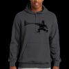 Tall Pullover Hooded Sweatshirt Thumbnail