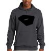 Tall Pullover Hooded Sweatshirt Thumbnail