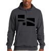 Tall Pullover Hooded Sweatshirt Thumbnail