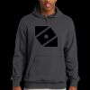 Tall Pullover Hooded Sweatshirt Thumbnail