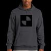 Tall Pullover Hooded Sweatshirt Thumbnail