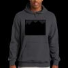Tall Pullover Hooded Sweatshirt Thumbnail
