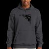 Tall Pullover Hooded Sweatshirt Thumbnail
