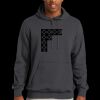 Tall Pullover Hooded Sweatshirt Thumbnail