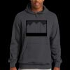 Tall Pullover Hooded Sweatshirt Thumbnail