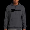 Tall Pullover Hooded Sweatshirt Thumbnail