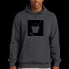 Tall Pullover Hooded Sweatshirt Thumbnail