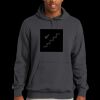 Tall Pullover Hooded Sweatshirt Thumbnail