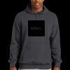 Tall Pullover Hooded Sweatshirt Thumbnail