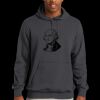 Tall Pullover Hooded Sweatshirt Thumbnail