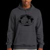 Tall Pullover Hooded Sweatshirt Thumbnail