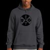 Tall Pullover Hooded Sweatshirt Thumbnail