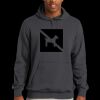 Tall Pullover Hooded Sweatshirt Thumbnail